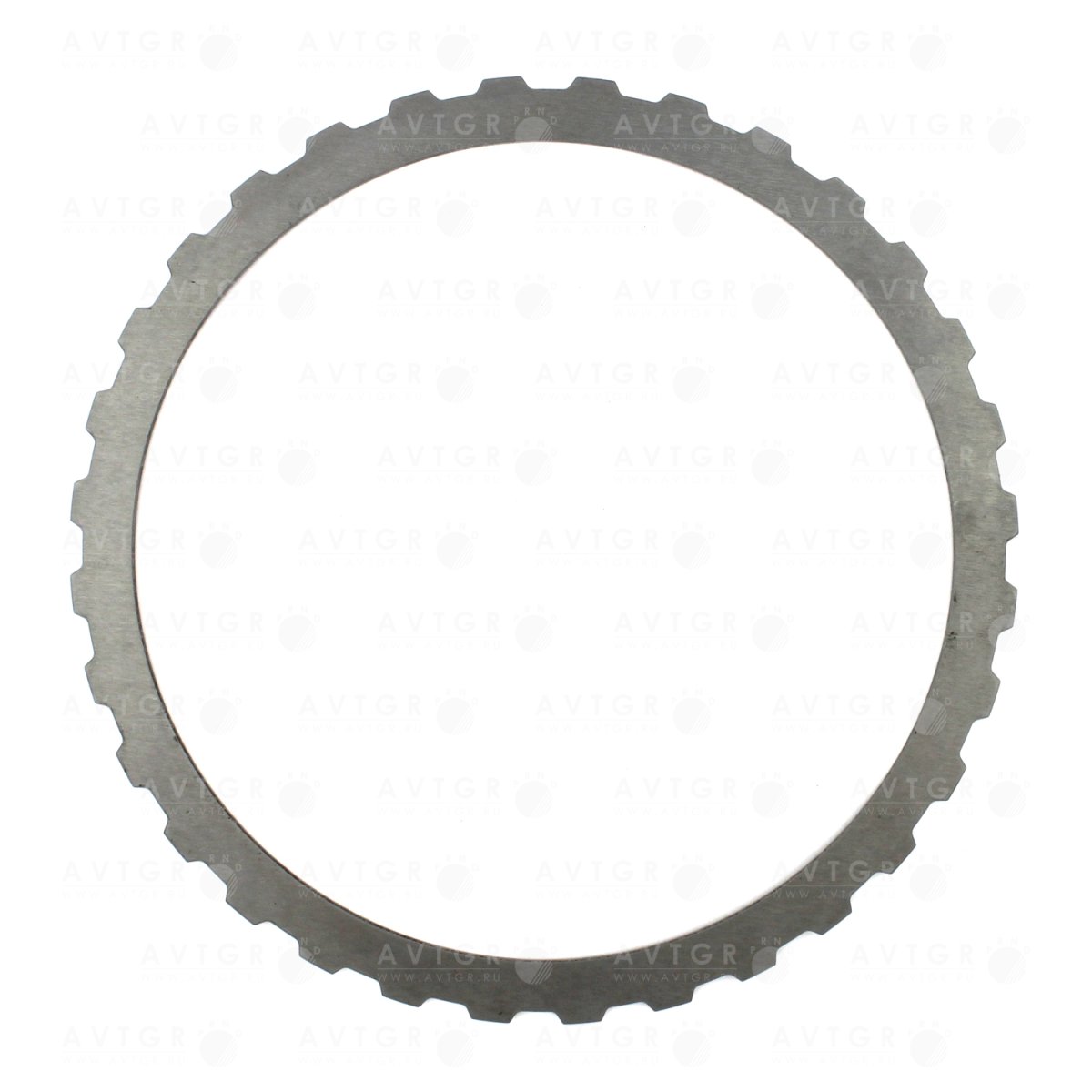 Стальной диск 1070377002