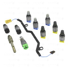 Комплект соленоидов 1068298043