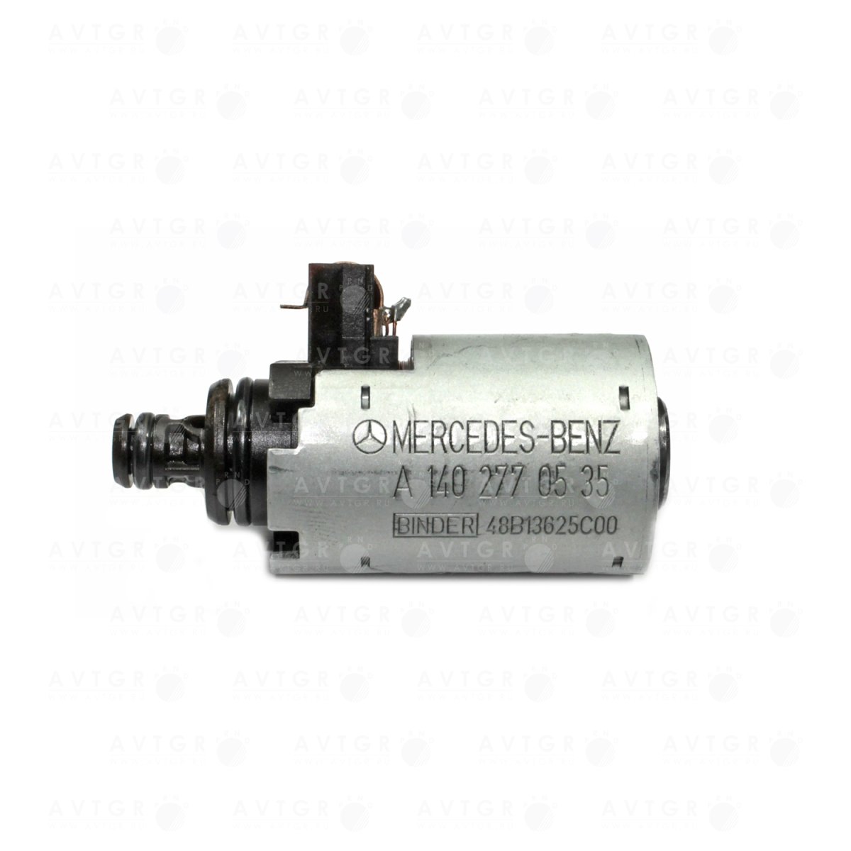 Соленоид 78422A-02