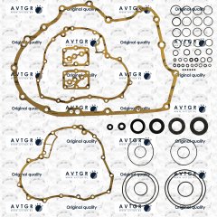 Комплект уплотнений 60143001