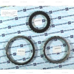 Комплект стальных дисков 1056298065