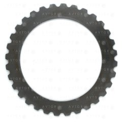 Стальной диск 60182101