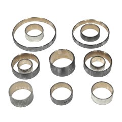 Комплект втулок 10689002
