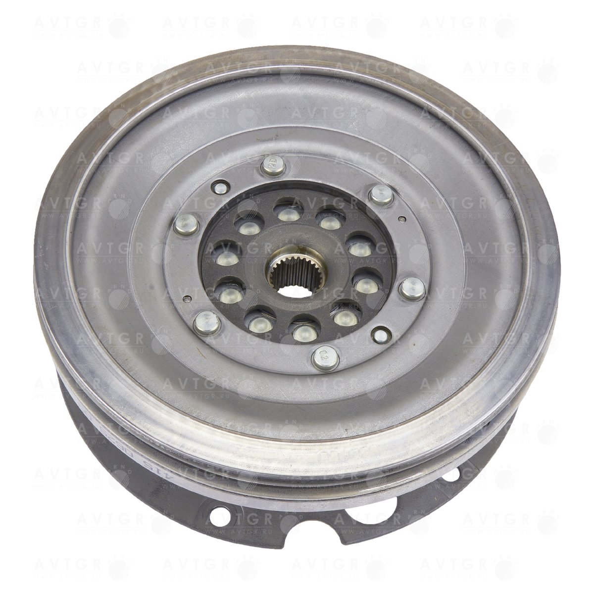 Маховик 415062509