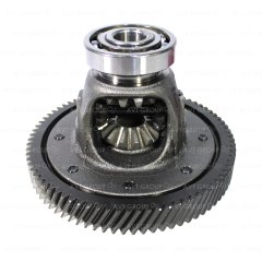 Дифференциал 80147105