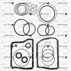 Комплект уплотнений 10343003