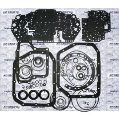 Комплект уплотнений 13413001