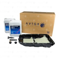 Комплект для замены масла 72505003