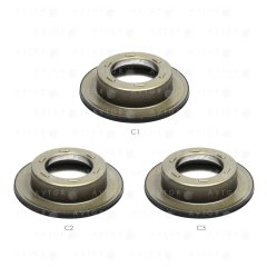 Комплект поршней 60164001