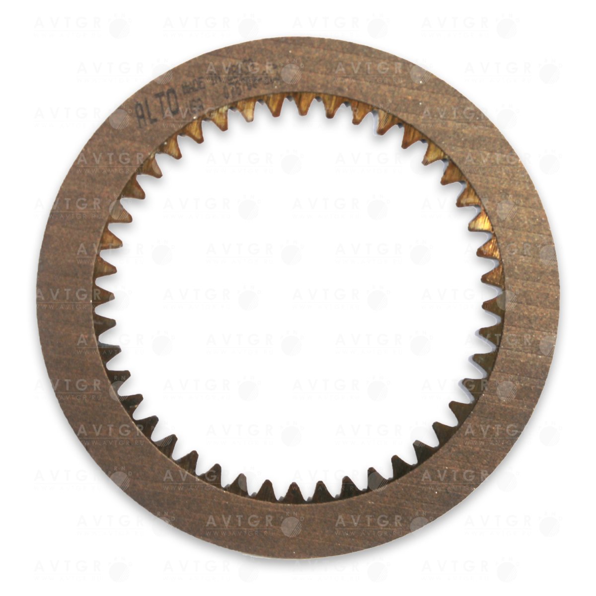 Фрикционный диск 078700-230