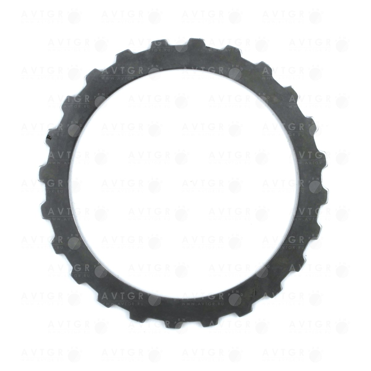 Стальной диск 90432101