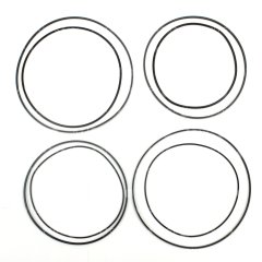 Комплект уплотнительных колец 80113005