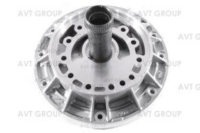 Статор 1071210114