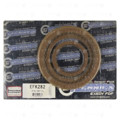 Комплект фрикционных дисков EFK282