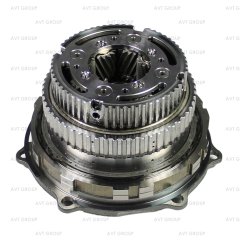 Планетарная передача 14097008