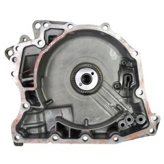 Задняя крышка акпп 90767164-02