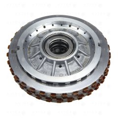 Сцепление в сборе 10877005-02