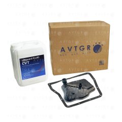 Комплект для замены масла 10205001