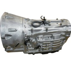Автоматическая коробка передач (контрактная) 09D300036J-02