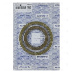 Комплект фрикционных дисков 34260KIT