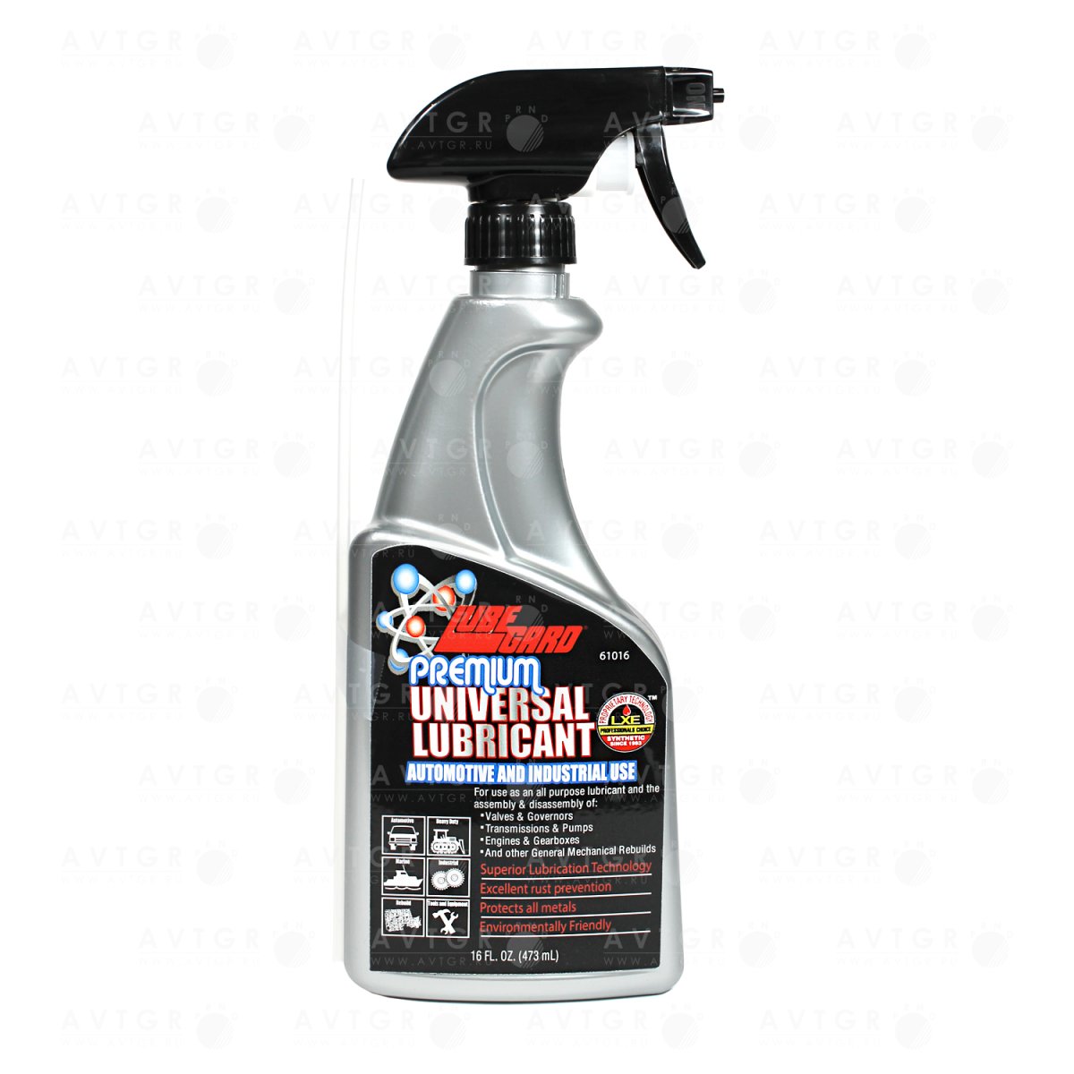 Смазка 61016