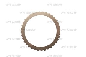 Стальной диск DAA0720A