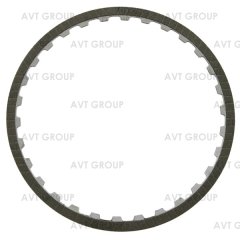 Фрикционный диск 1071272004-02