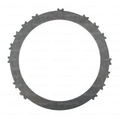 Стальной диск 90602101