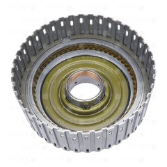 Сцепление в сборе 14097035