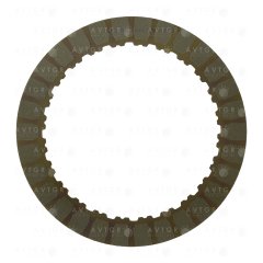 Фрикционный диск 404706A160BS