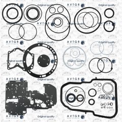 Комплект уплотнений 72243001