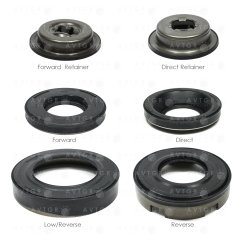 Комплект поршней 40274002