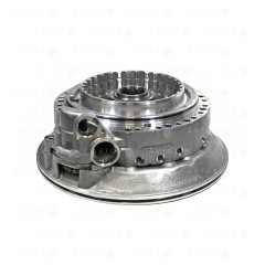 Насос в сборе 10907002-02