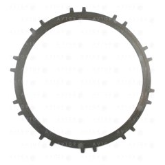 Стальной диск 13172106