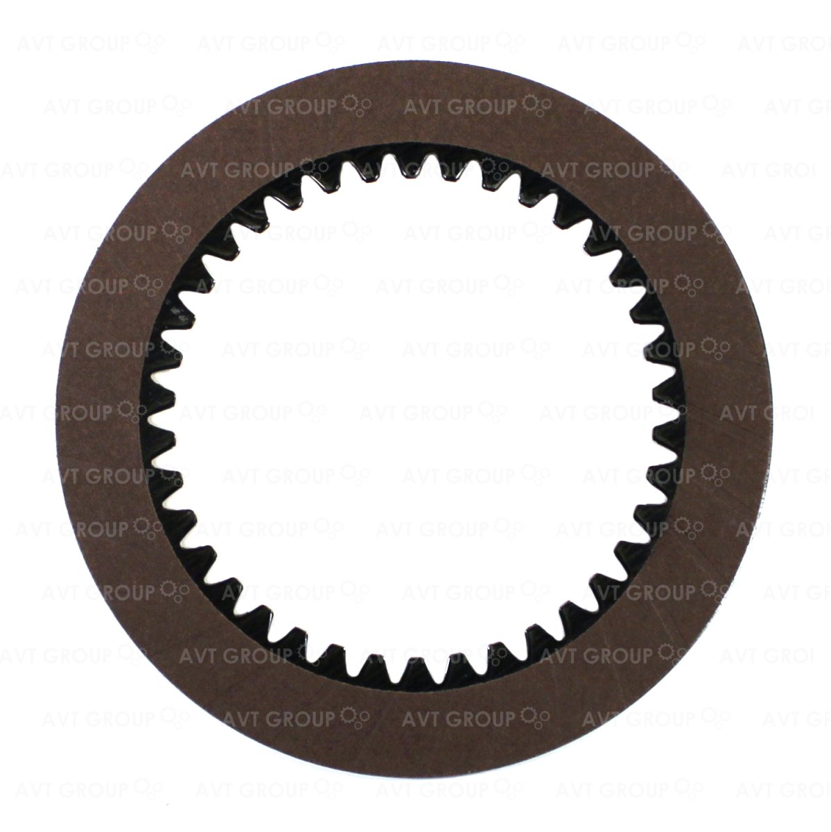 Фрикционный диск 058710A