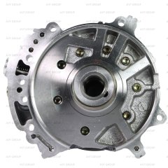 Насос 80107104-02