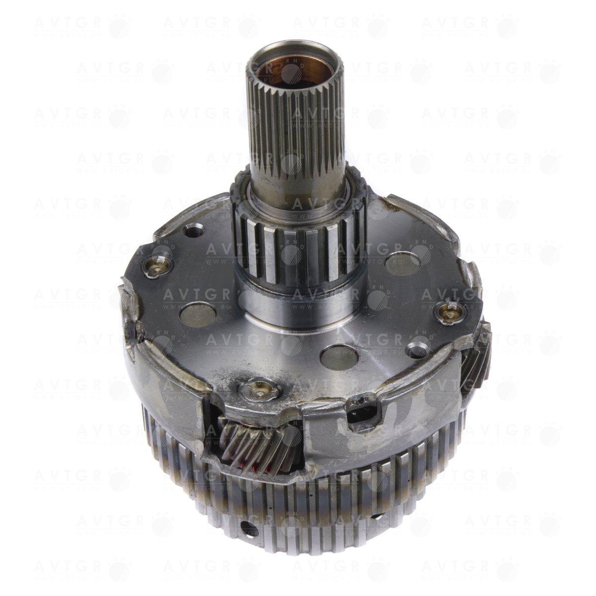 Планетарная передача 50557003