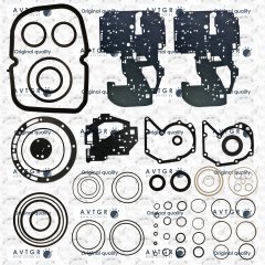 Комплект уплотнений 72233002