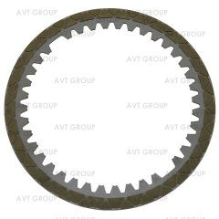 Фрикционный диск 0501329163