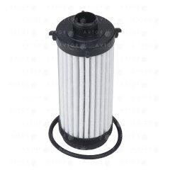 Фильтр акпп 40765104