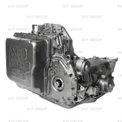 Автоматическая коробка передач (контрактная) AXOD-02