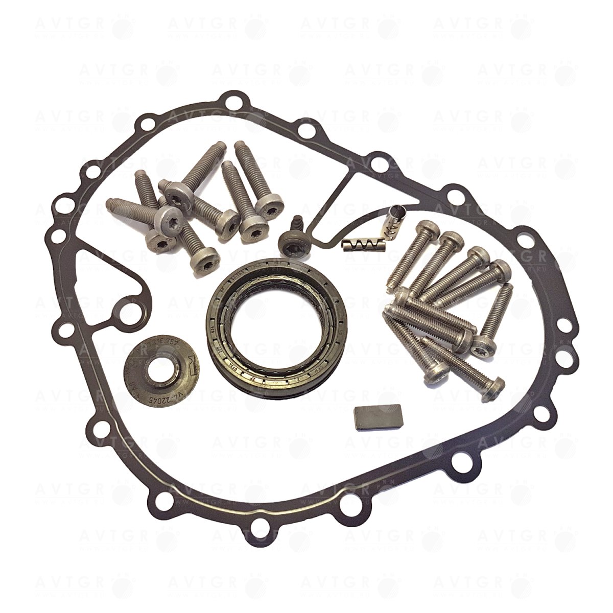 Комплект уплотнений 1091298074