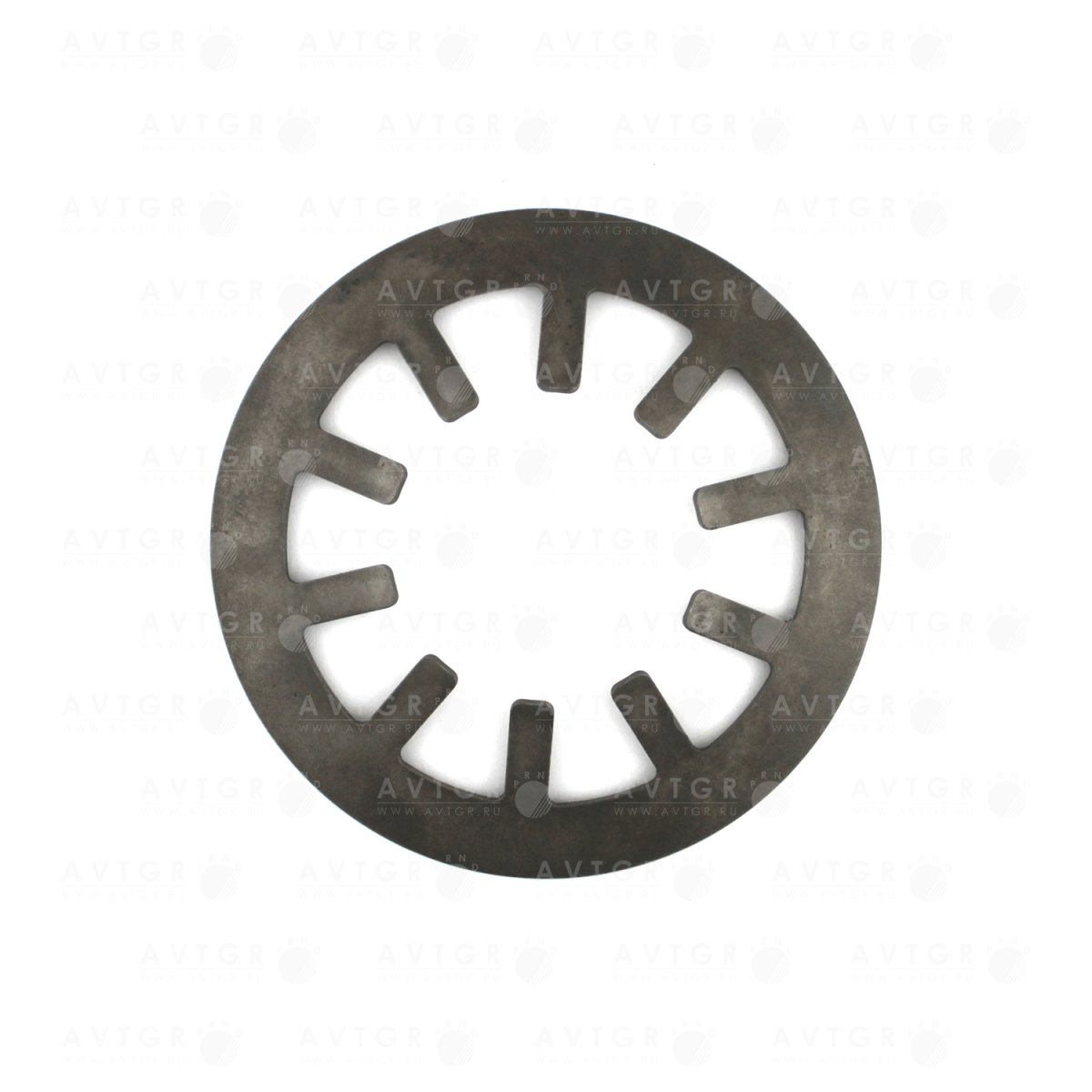 Тарельчатая пружина 0501318571