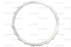 Стальной диск 213709-102