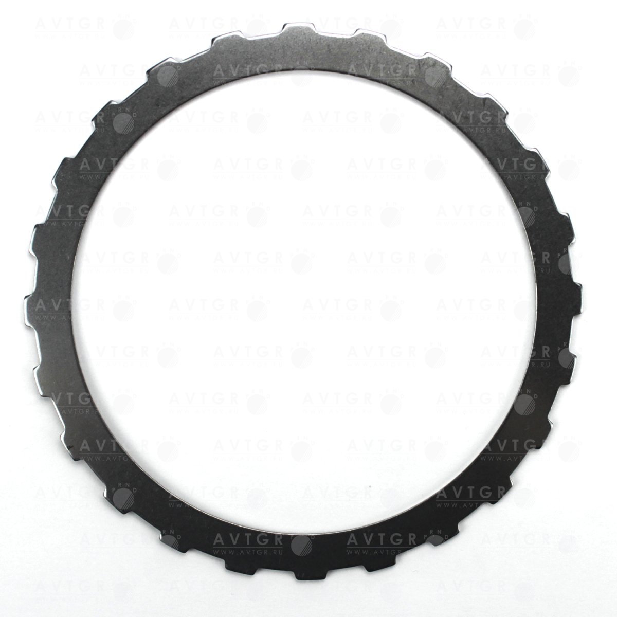 Стальной диск 10602103