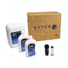 Комплект для замены масла 40665001