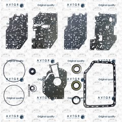 Комплект уплотнений 15113001