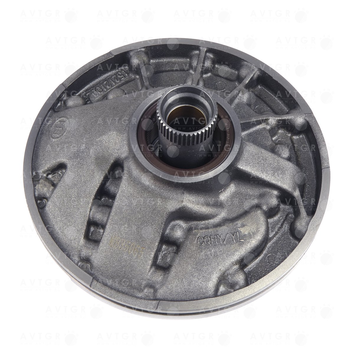 Насос 1019210025