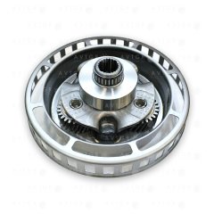 Планетарный механизм в сборе 40447101