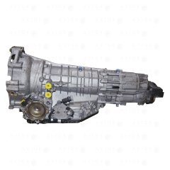 Автоматическая коробка передач (контрактная) 1060040101-02